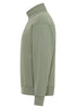 Mustang Franklin Turtleneck Sweatshirt – Casual Cotton Blend 1016969